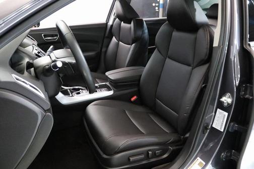 2019 Acura TLX V6