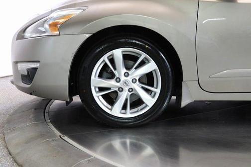 2014 Nissan Altima 2.5 SL