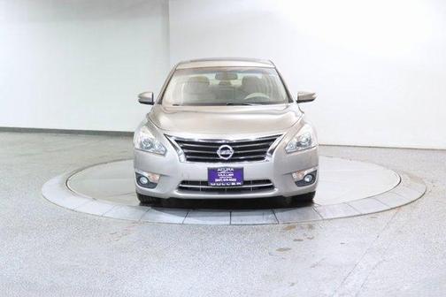 2014 Nissan Altima 2.5 SL