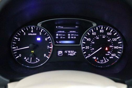 2014 Nissan Altima 2.5 SL