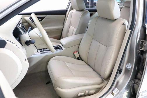 2014 Nissan Altima 2.5 SL