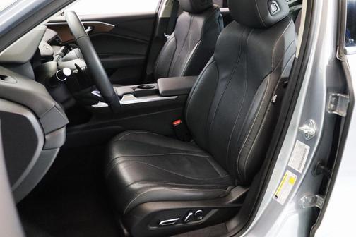 2021 Acura TLX Technology