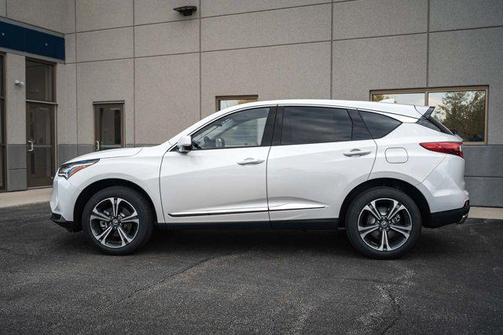 2026 Acura RDX Technology Package