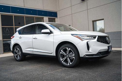 2026 Acura RDX Technology Package