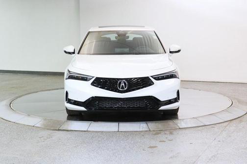 2025 Acura Integra A-Spec Technology