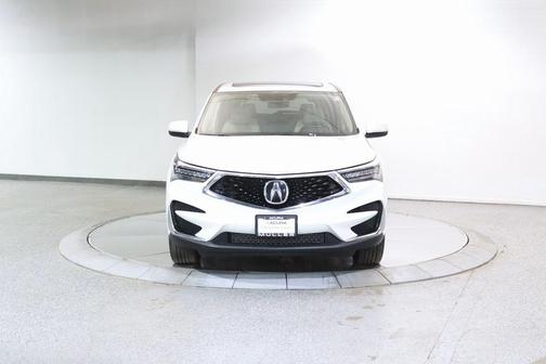 2021 Acura RDX Technology Package