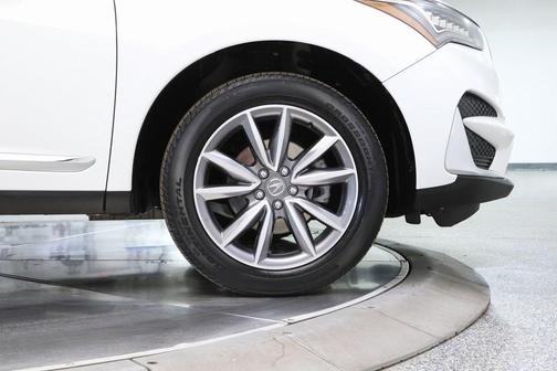 2021 Acura RDX Technology Package