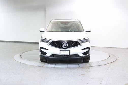 2021 Acura RDX Technology Package