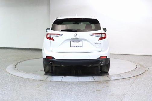 2021 Acura RDX Technology Package