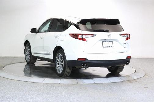 2021 Acura RDX Technology Package