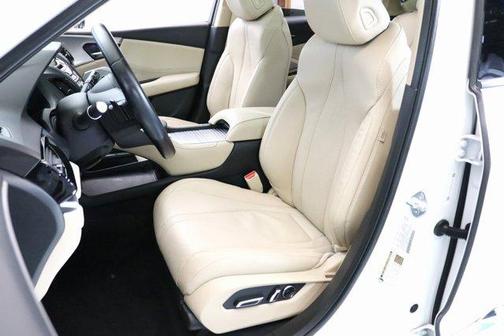 2021 Acura RDX Technology Package