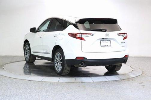 2021 Acura RDX Technology Package