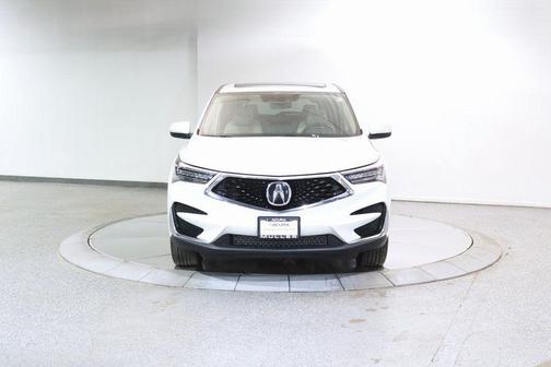 2021 Acura RDX Technology Package