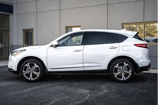 2025 Acura RDX Technology Package