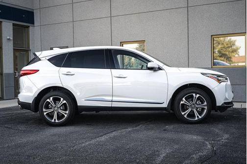 2025 Acura RDX Technology Package