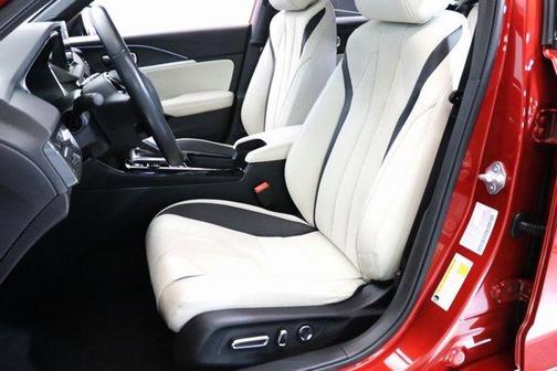 2023 Acura Integra A-Spec Technology