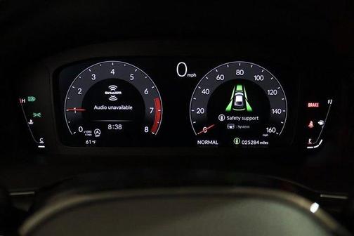 2023 Acura Integra A-Spec Technology