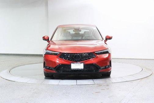 2023 Acura Integra A-Spec Technology
