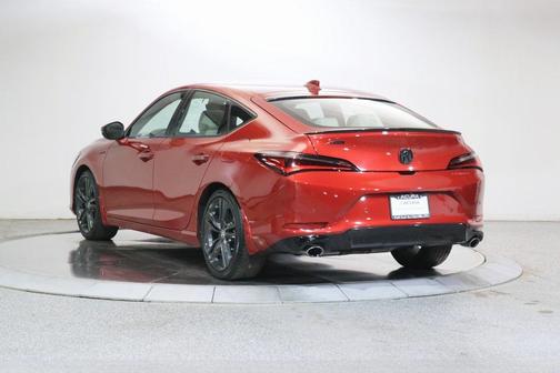 2023 Acura Integra A-Spec Technology