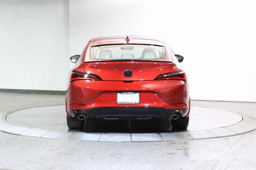 2023 Acura Integra A-Spec Technology