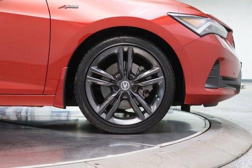 2023 Acura Integra A-Spec Technology