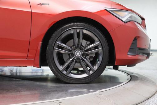 2023 Acura Integra A-Spec Technology