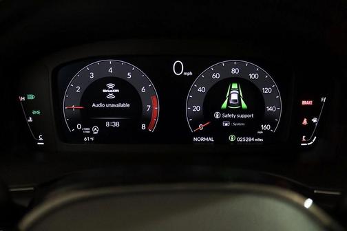 2023 Acura Integra A-Spec Technology