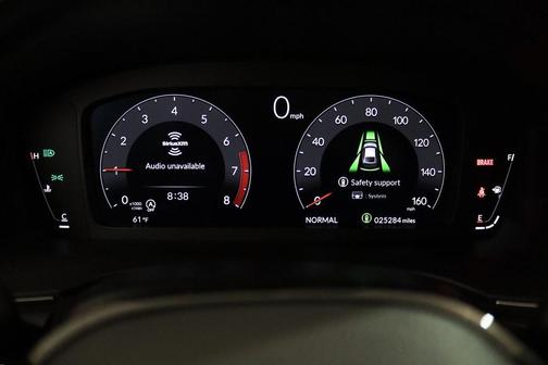 2023 Acura Integra A-Spec Technology