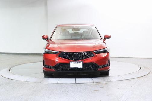 2023 Acura Integra A-Spec Technology