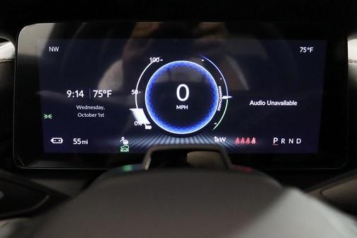 2024 Acura ZDX TYPE S