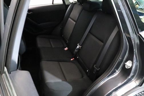 2016 Mazda CX-5 Sport