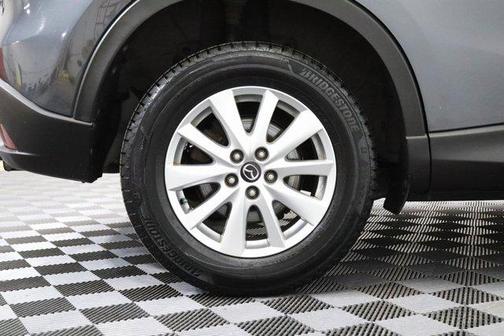 2016 Mazda CX-5 Sport