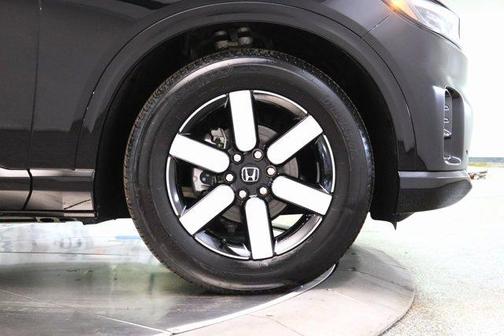 2024 Honda Prologue Touring
