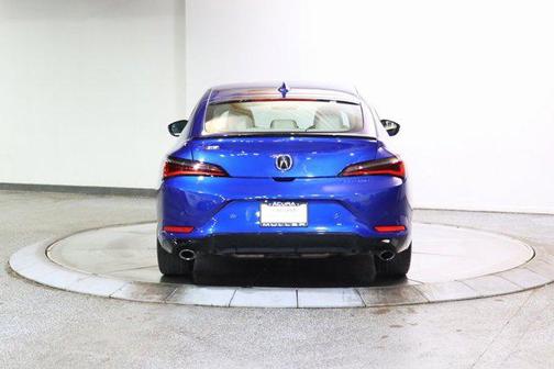 2024 Acura Integra A-SPEC Technology