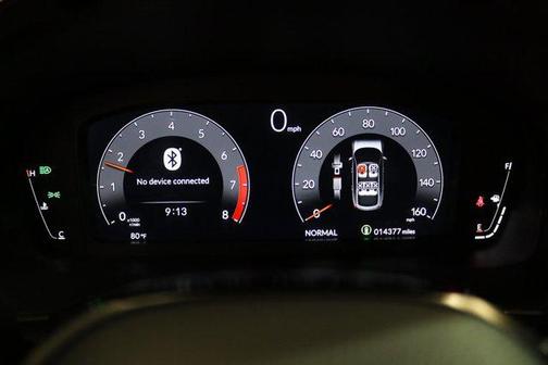 2024 Acura Integra A-SPEC Technology