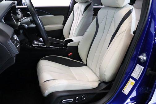 2024 Acura Integra A-SPEC Technology