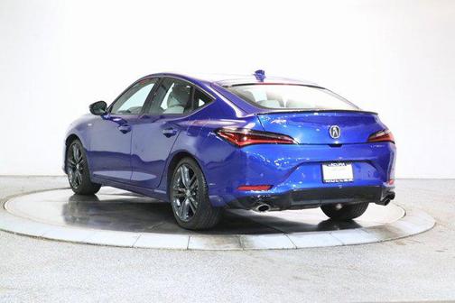 2024 Acura Integra A-SPEC Technology