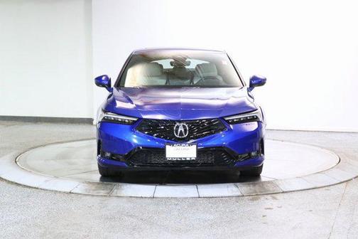 2024 Acura Integra A-SPEC Technology
