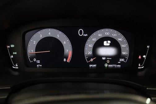 2024 Acura Integra Type S