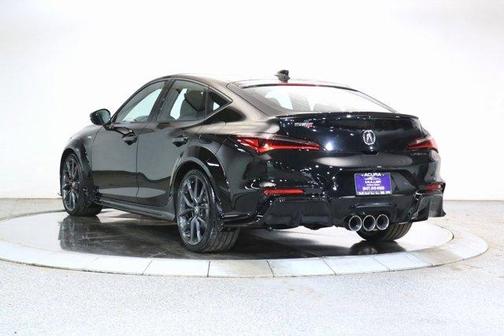 2024 Acura Integra Type S