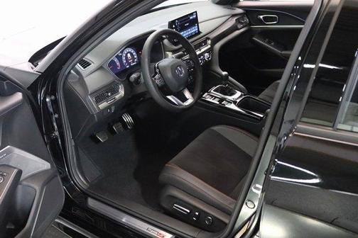 2024 Acura Integra Type S