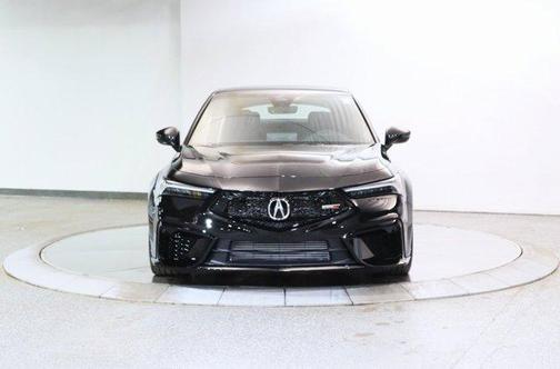 2024 Acura Integra Type S