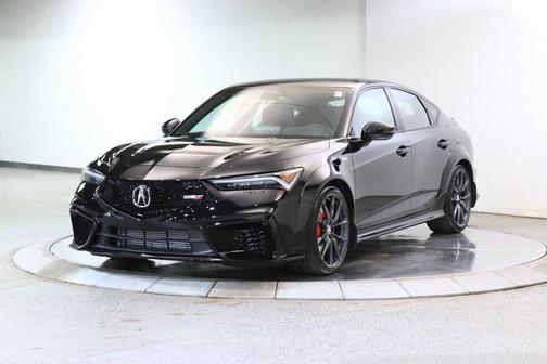 2024 Acura Integra Type S