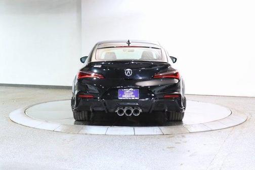 2024 Acura Integra Type S