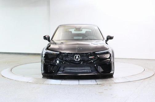 2024 Acura Integra Type S