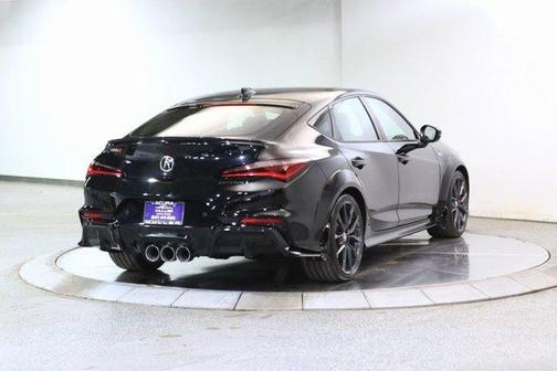 2024 Acura Integra Type S