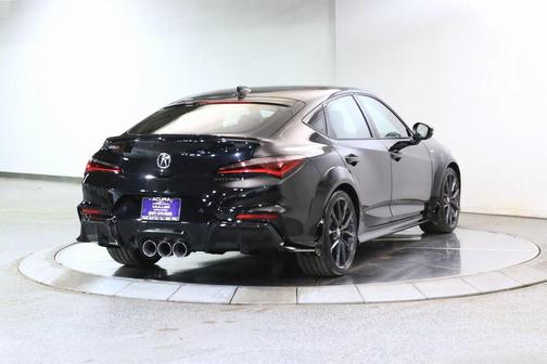 2024 Acura Integra Type S