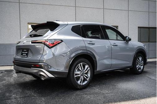 2025 Acura ADX Base