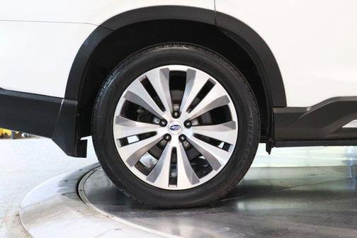 2019 Subaru Ascent Limited 8-Passenger