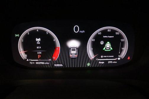 2025 Acura MDX A-SPEC